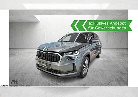 Skoda Kodiaq Selection TDI DSG 4x4 - sofort verfügbar!