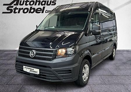 VW Crafter Volkswagen Kasten MRHD 2.0 103 KW 8-Gang Automatik*Klima*Sitzheizung