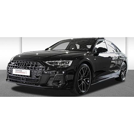 Audi A8 leasen