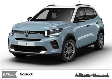 Citroën C3 ëlektro MAX 🎇11kW-OBC🎇Limitierte Online Aktion🎇