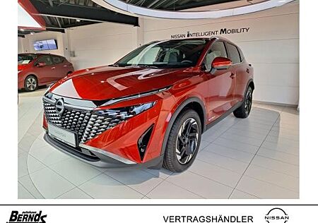 Nissan Qashqai e-POWER 190PS💪 *N-Connecta* 💣 *NRW-KNALLER* -- Gewerbe