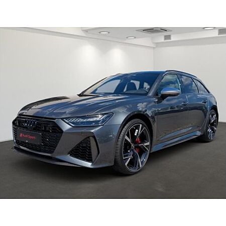 Audi RS6 leasen