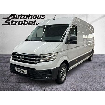 VW Crafter leasen