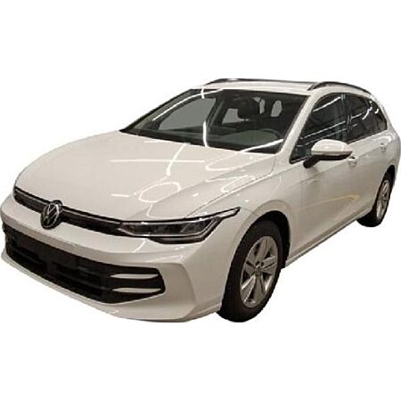 VW Golf Variant leasen