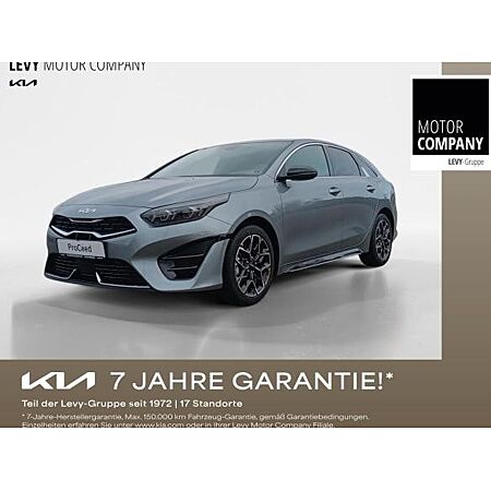Kia ProCeed leasen