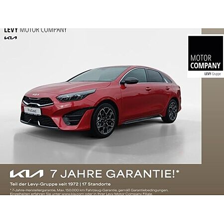 Kia ProCeed leasen