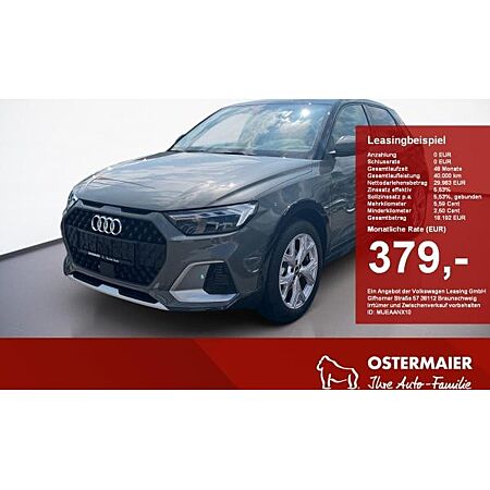 Audi A1 leasen