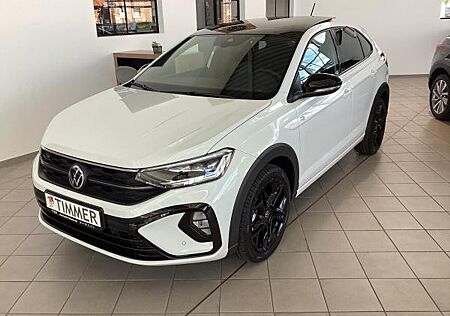 VW Taigo Volkswagen R-Line *SOFORT VERFÜGBAR!* 1,0 l TSI OPF 85 kW (116 PS) 7-Gang-Doppelkupplungsgetriebe DSG