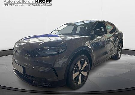Ford Capri