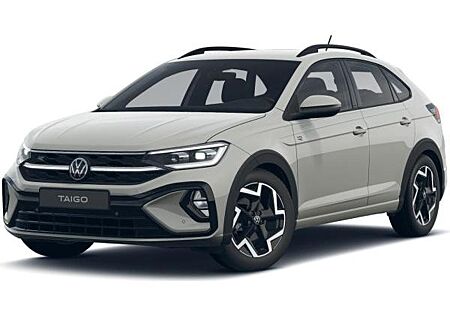VW Taigo Volkswagen R-Line 1,0 l TSI OPF 85 kW (116 PS) 6-Gang