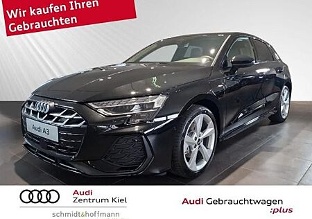 Audi A3 Sportback S-line 40 TFSI e⚡️Angebot bis zum 17.06.⚡️Klima Navi