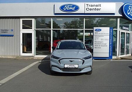 Ford Mustang Mach-E #SOFORT #269PS #RWD #TECHNOLOGIEPAKET