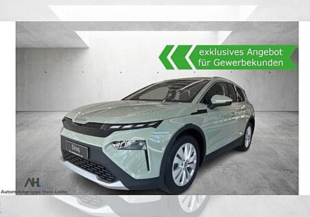 Skoda Elroq 50 Tour *Sofort Verfügbar*