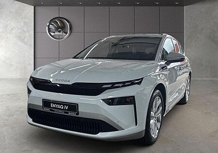 Skoda Enyaq 60 h Batterie *FACELIFT*