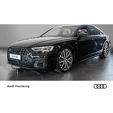 Audi A8 leasen