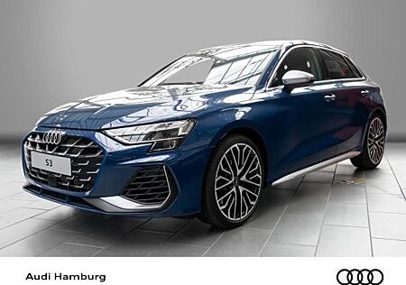 Audi S3 Sportback TFSI S tronic