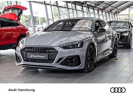 Audi RS5 Sportback tiptronic