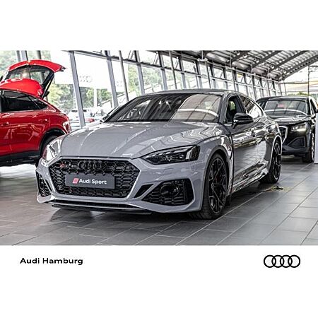 Audi RS5 leasen