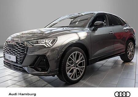 Audi Q3 Sportback S line 35 TFSI 110(150 ) kW(PS) S tronic