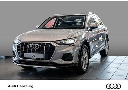 Audi Q3 advanced 35 TDI S tronic _LGE
