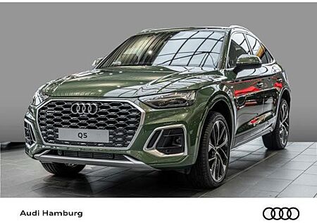 Audi Q5 Sportback S line 45 TFSI quattro S tronic