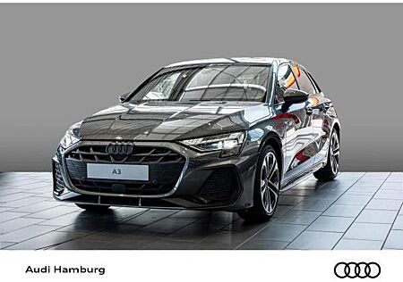 Audi A3 Sportback S line 35 TFSI 110(150 ) kW(PS) S tronic _LGE