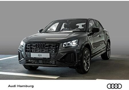 Audi Q2 S line 35 TDI S tronic _LGE
