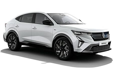 Renault Rafale 300PS 4x4 *Superdeal für Handwerker*