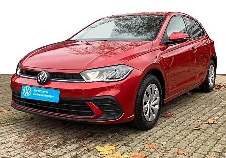 VW Polo Volkswagen Life 1.0 TSI Navi Sitzheizung CarPlay PDC