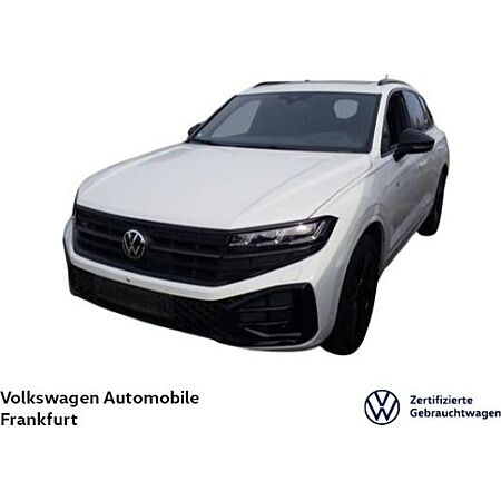 VW Touareg leasen
