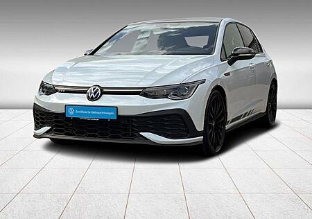 VW Golf Volkswagen VIII GTI Clubsport 2.0 TSI HUD/NAVI/KAMERA