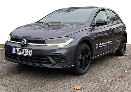 VW Polo Volkswagen 1.0 TSI Life DSG Navi Kamera Digital IQ DRIVE