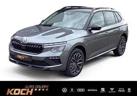 Skoda Kamiq Tour*1.0TSI*DSG*NAVI*ACC*MATRIX*RFK*