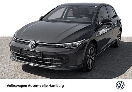 VW Golf Volkswagen Life 1,5 l eTSI OPF 7-Gang-Doppelkupplungsgetriebe DSG