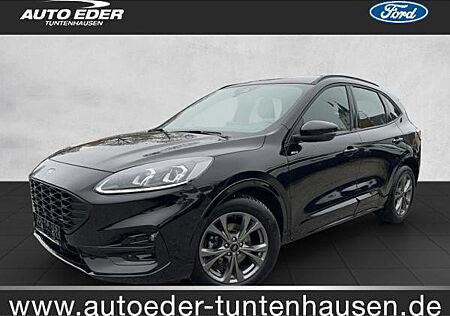 Ford Kuga ST-Line 2x4 Automatik Sportpaket Bluetooth