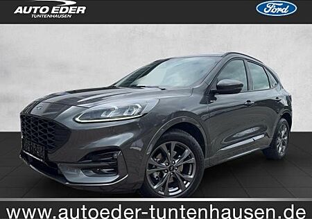 Ford Kuga ST-Line Sportpaket Bluetooth Head Up Display