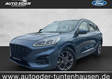 Ford Kuga ST-Line Automatik Sportpaket Bluetooth Navi