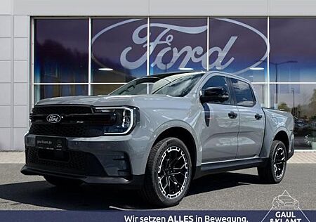 Ford Ranger 3,0L ECOBLUE MS-RT WILDTRAK E-4WD #DOKA #AWD