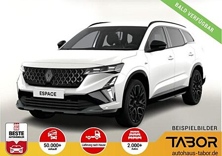 Renault Espace 6 Esprit Alpine E-Tech 200 7-Si Massage