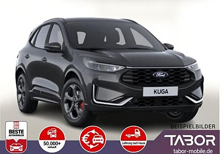 Ford Kuga 2.5 FHEV 183 AWD ST-Line X HUD Pano AHK ACC
