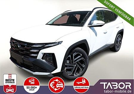 Hyundai Tucson 1.6 HEV 215 DCT Prime Matrix AssisP 19Z