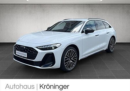 Audi A5 Avant TDI Sline B&O HUD Navi ACC SHZ