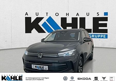 VW Tiguan Volkswagen Goal sofort Verfügbar !