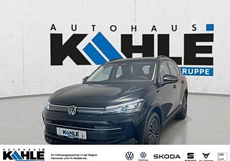 VW Tiguan Volkswagen Life sofort Verfügbar !