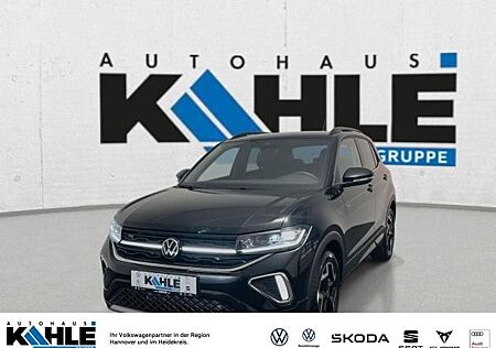 VW T-Cross Volkswagen R-Line sofort Verfügbar !