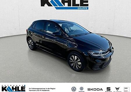 VW Polo Volkswagen GOAL 1,0 l 5-Gang Klima Navi