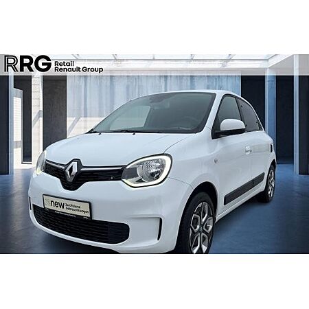 Renault Twingo leasen
