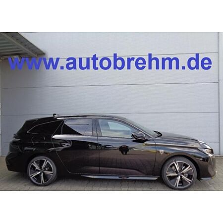 Peugeot 308 leasen