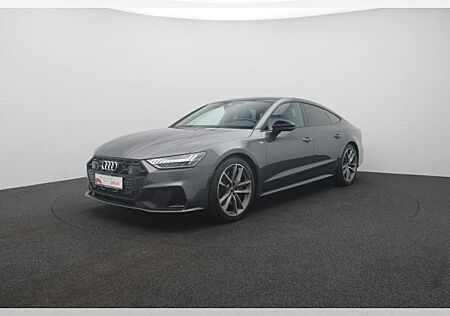 Audi A7 Sportback 55 TFSIe quattro S line LED Navi + Kostenlose Winterräder 🛞🔥