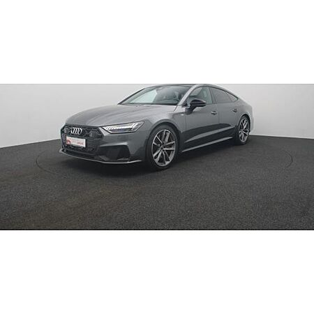 Audi A7 leasen